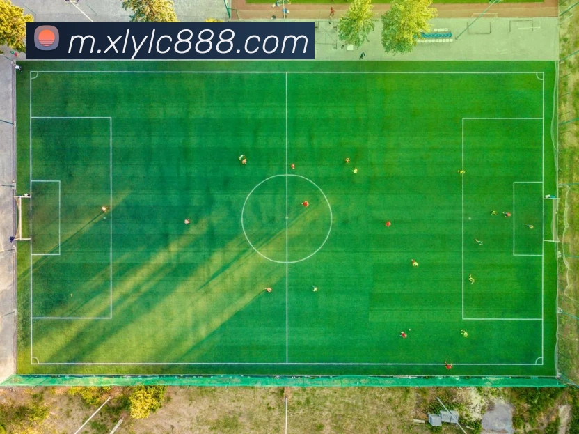 18luckAPP 体育赛事宣传图
